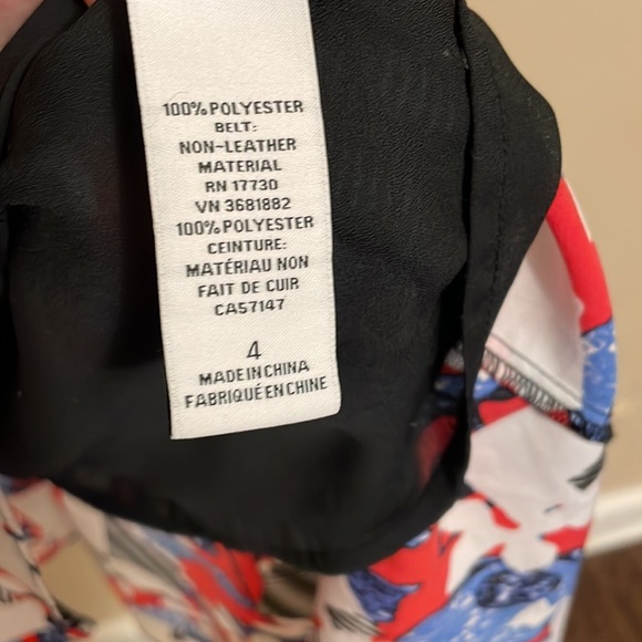 Target Peter pilotto dress - Picture 9 of 9